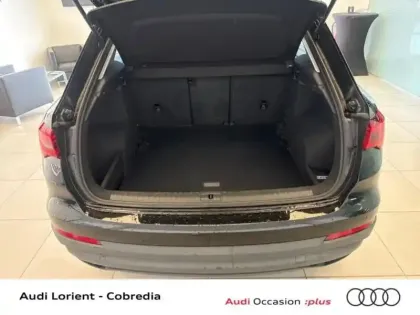 Photo 8 Audi Q3  35 TDI 150ch Business line
