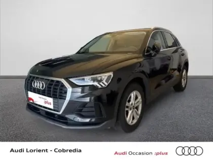 Photo Audi Q3 Business Line