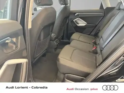 Photo 7 Audi Q3  35 TDI 150ch Business line