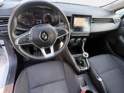 Photo 11 Renault Clio  1.0 TCe 90ch Business -21N