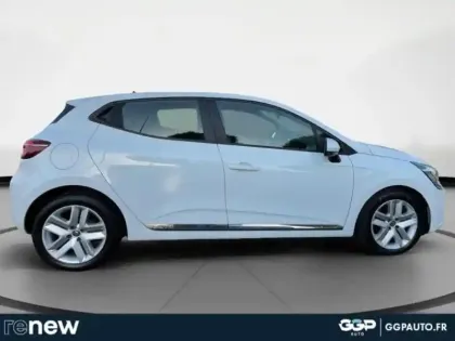 Photo 5 Renault Clio  1.0 TCe 90ch Business -21N