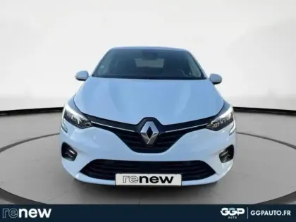 Photo 7 Renault Clio  1.0 TCe 90ch Business -21N