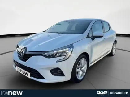 Photo Renault Clio Business
