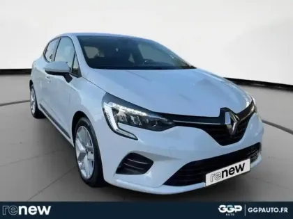 Photo 6 Renault Clio  1.0 TCe 90ch Business -21N