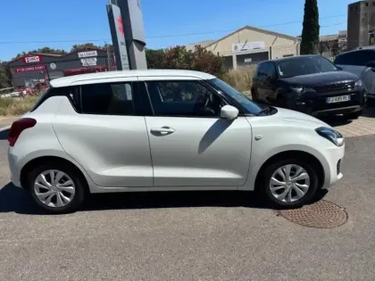 Photo 5 Suzuki Swift  1.2 Dualjet Hybrid 83ch Avantage