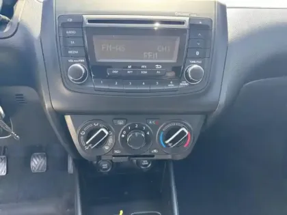 Photo 12 Suzuki Swift  1.2 Dualjet Hybrid 83ch Avantage