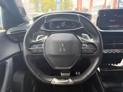 Photo 14 Peugeot 2008  1.2 PureTech 155ch S&S GT EAT8
