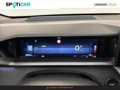 Photo 13 Opel Grandland  1.2 Turbo Hybrid 145ch GS e-DCT6