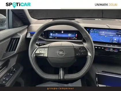 Photo 9 Opel Grandland  1.2 Turbo Hybrid 145ch GS e-DCT6