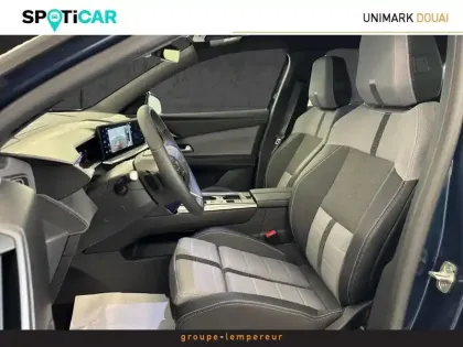 Photo 6 Opel Grandland  1.2 Turbo Hybrid 145ch GS e-DCT6