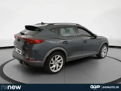 Photo 19 Cupra Formentor  1.4 e-HYBRID 204ch Business Edition DSG6