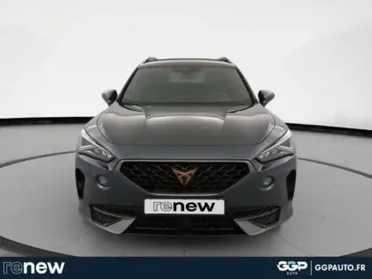 Photo 22 Cupra Formentor  1.4 e-HYBRID 204ch Business Edition DSG6