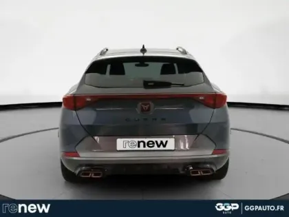 Photo 18 Cupra Formentor  1.4 e-HYBRID 204ch Business Edition DSG6