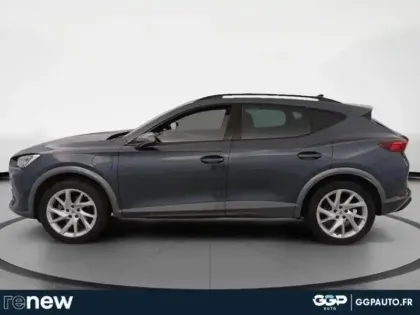 Photo 16 Cupra Formentor  1.4 e-HYBRID 204ch Business Edition DSG6