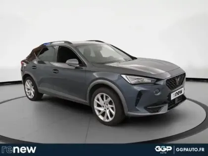 Photo 21 Cupra Formentor  1.4 e-HYBRID 204ch Business Edition DSG6