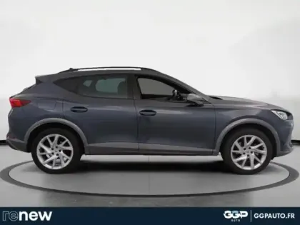 Photo 20 Cupra Formentor  1.4 e-HYBRID 204ch Business Edition DSG6