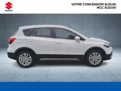 Photo 5 Suzuki S-cross  1.0 Boosterjet Privilège