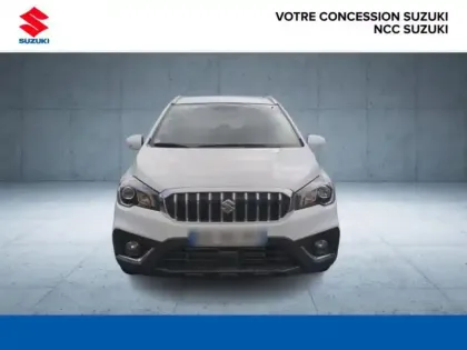 Photo 7 Suzuki S-cross  1.0 Boosterjet Privilège
