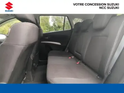 Photo 11 Suzuki S-cross  1.0 Boosterjet Privilège