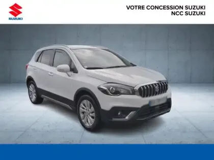 Photo 6 Suzuki S-cross  1.0 Boosterjet Privilège