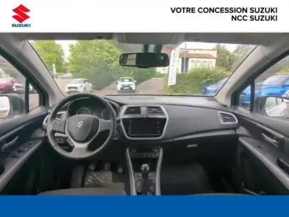 Photo 14 Suzuki S-cross  1.0 Boosterjet Privilège