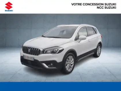 Photo Suzuki S-cross Privilège