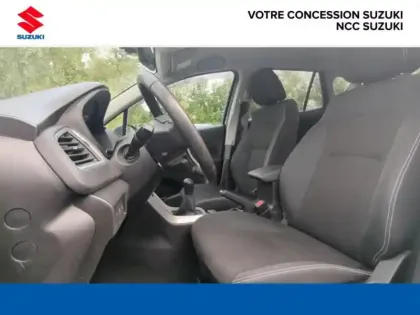 Photo 10 Suzuki S-cross  1.0 Boosterjet Privilège