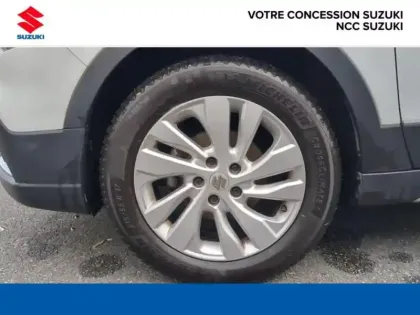 Photo 8 Suzuki S-cross  1.0 Boosterjet Privilège