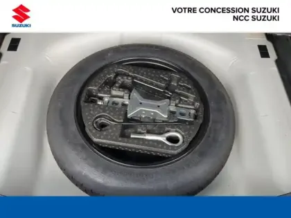 Photo 13 Suzuki S-cross  1.0 Boosterjet Privilège
