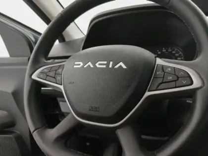 Photo 14 Dacia Sandero  1.0 TCe 90ch Journey auto