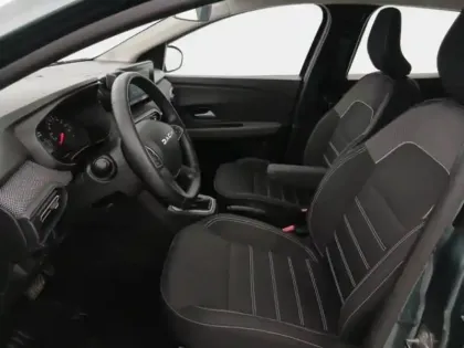 Photo 13 Dacia Sandero  1.0 TCe 90ch Journey auto