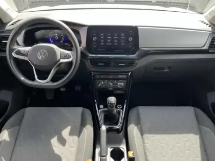 Photo 8 Volkswagen T-cross  1.0 TSI 116ch VW Edition