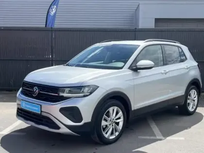 Photo Volkswagen T-cross Vw Edition