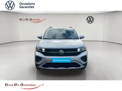 Photo 22 Volkswagen T-cross  1.0 TSI 116ch VW Edition