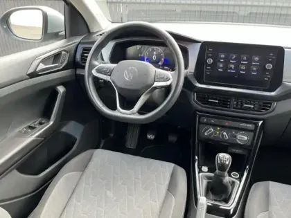 Photo 10 Volkswagen T-cross  1.0 TSI 116ch VW Edition