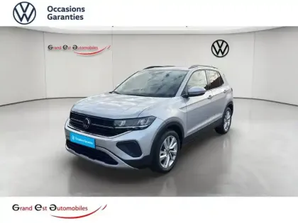 Photo 15 Volkswagen T-cross  1.0 TSI 116ch VW Edition