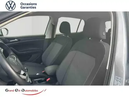 Photo 24 Volkswagen T-cross  1.0 TSI 116ch VW Edition