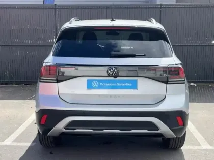 Photo 13 Volkswagen T-cross  1.0 TSI 116ch VW Edition