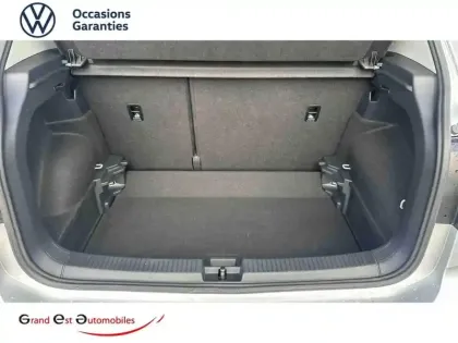 Photo 26 Volkswagen T-cross  1.0 TSI 116ch VW Edition