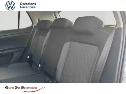 Photo 25 Volkswagen T-cross  1.0 TSI 116ch VW Edition