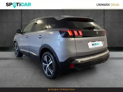 Photo 7 Peugeot 3008  1.5 BlueHDi 130ch E6.c Allure S&S EAT8
