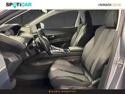 Photo 8 Peugeot 3008  1.5 BlueHDi 130ch E6.c Allure S&S EAT8