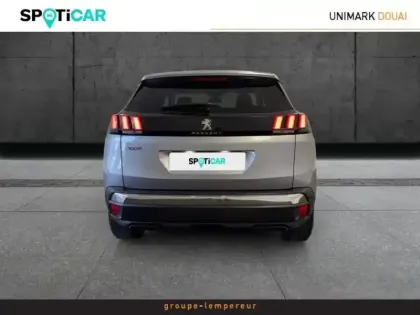 Photo 5 Peugeot 3008  1.5 BlueHDi 130ch E6.c Allure S&S EAT8