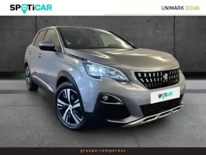 Photo Peugeot 3008 Allure