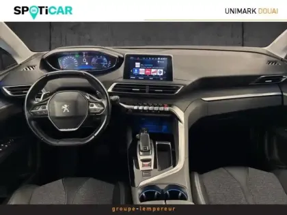 Photo 10 Peugeot 3008  1.5 BlueHDi 130ch E6.c Allure S&S EAT8