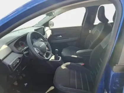 Photo 13 Dacia Sandero  1.0 TCe 90ch Expression