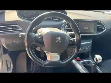 Photo 11 Peugeot 308  1.2 Puretech 130ch Allure S&S 5p