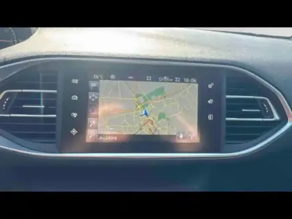 Photo 13 Peugeot 308  1.2 Puretech 130ch Allure S&S 5p