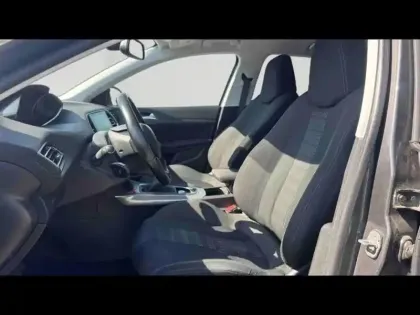 Photo 10 Peugeot 308  1.2 Puretech 130ch Allure S&S 5p