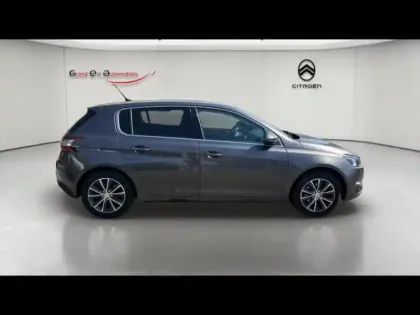 Photo 5 Peugeot 308  1.2 Puretech 130ch Allure S&S 5p